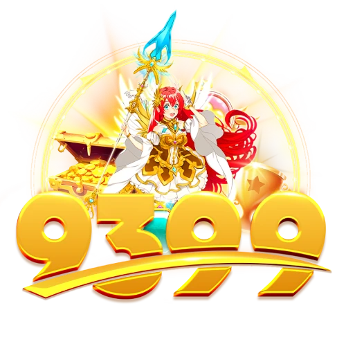 Logo 9399